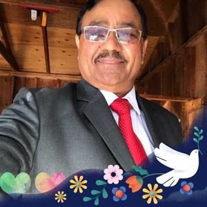 Meet your Posher, Harmesh